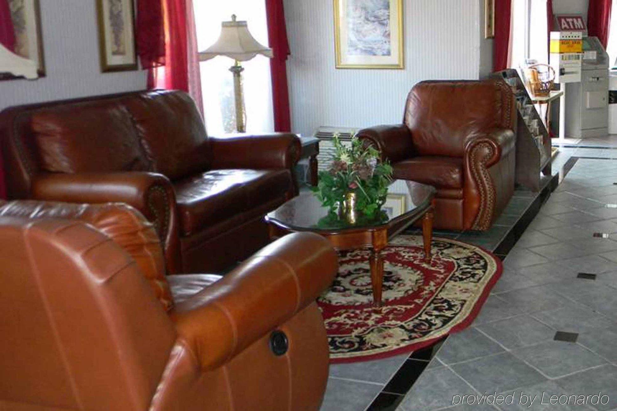 Hometowne Studios By Red Roof Egg Harbor-Atlantic City Airport Egg Harbor Township Beltér fotó