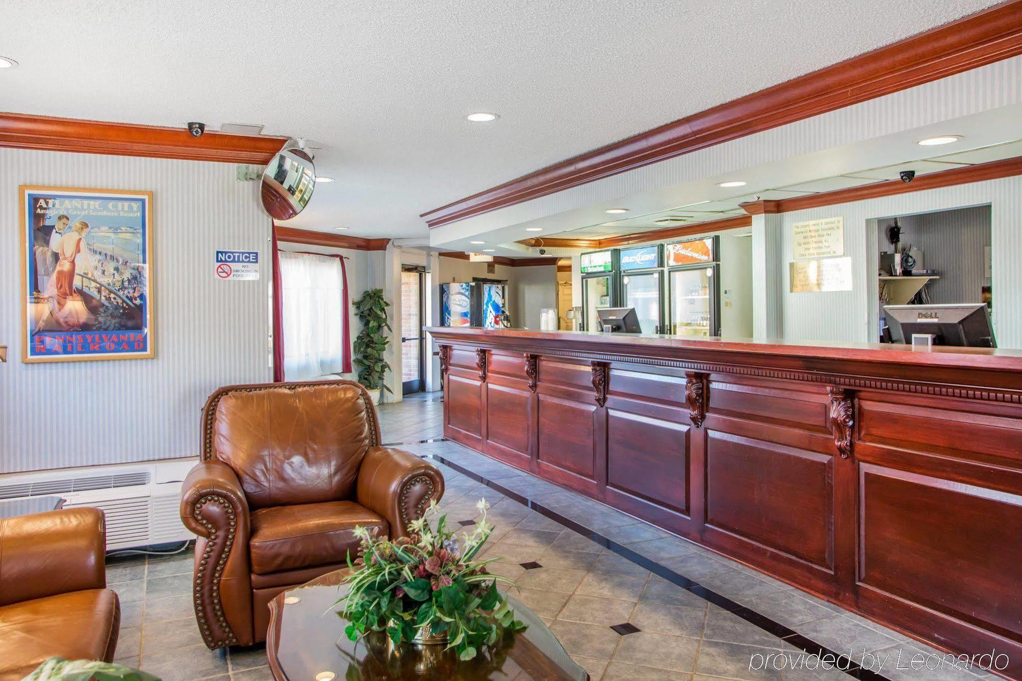 Hometowne Studios By Red Roof Egg Harbor-Atlantic City Airport Egg Harbor Township Kültér fotó