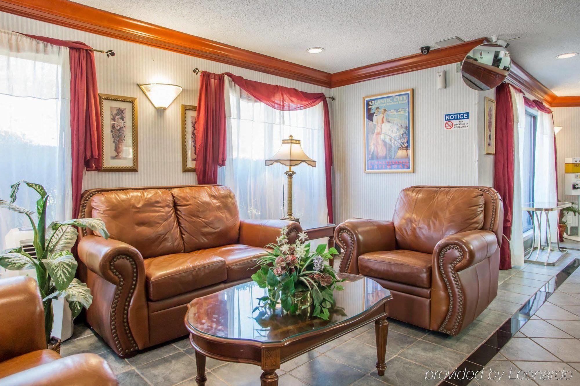 Hometowne Studios By Red Roof Egg Harbor-Atlantic City Airport Egg Harbor Township Kültér fotó