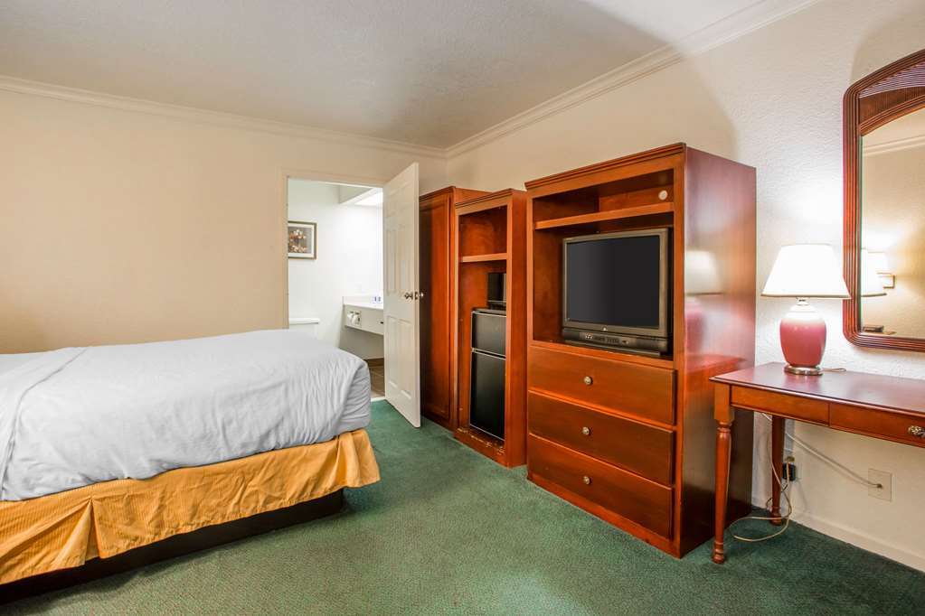 Hometowne Studios By Red Roof Egg Harbor-Atlantic City Airport Egg Harbor Township Szoba fotó