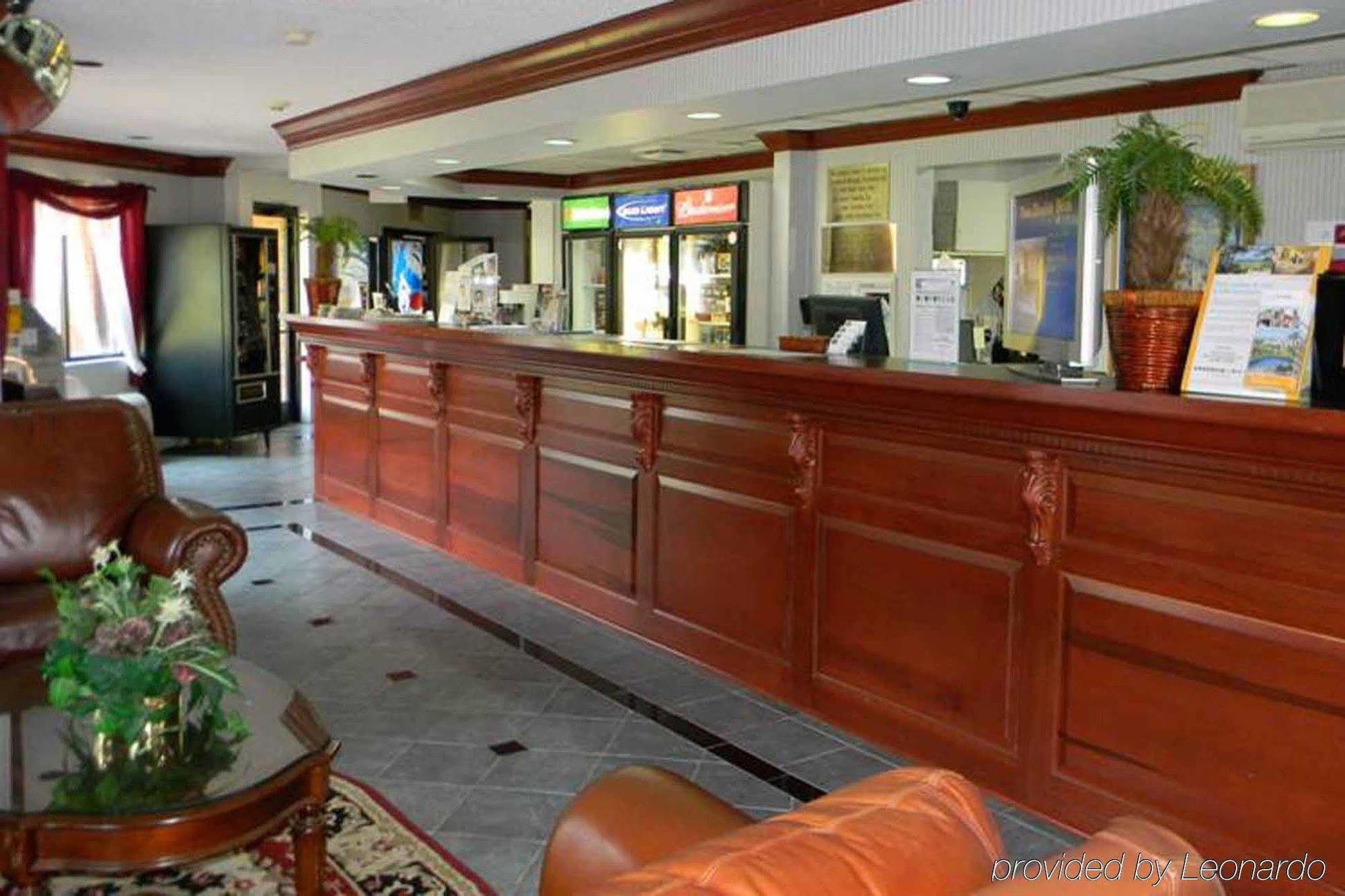 Hometowne Studios By Red Roof Egg Harbor-Atlantic City Airport Egg Harbor Township Beltér fotó